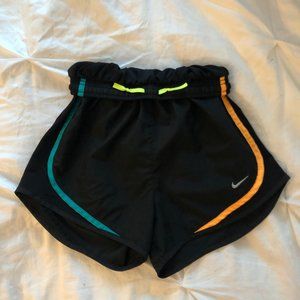 SOLD Nike Dri-Fit Running Shorts